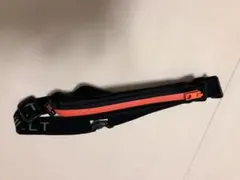 ジョギング用ミニサイズウエストポーチ