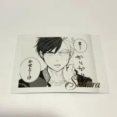 WIND BREAKER 桜遥 桜 ぱしゃこれ ウィンブレ展 ウィンドブレイカー