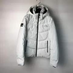 THE NORTH FACE ダウンジャケット DRYVENT 　M　26071のサムネイル