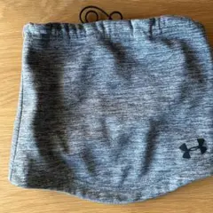 Under Armour ネックウォーマー グレー