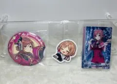 【新品】学園アイドルマスター　姫崎莉波　一番くじ
