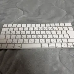 Apple Magic Keyboard&Magic Mouse2