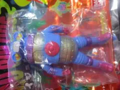 KAIJU COLORS 2 セブンガー カイジュウカラーズ