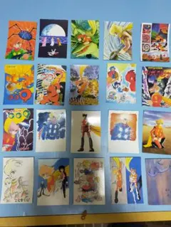 2026年最新】サイボーグ009 カードの人気アイテム - メルカリ