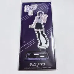 チェンソーマン レゼ編 ネオン アクリルスタンド レゼ - メルカリ