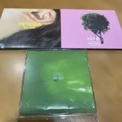 2025年最新】Tetora cdの人気アイテム - メルカリ