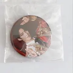 M!LK 曽野舜太 缶バッチ