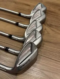 2025年最新】グローレ アイアン レディース 5本セットの人気アイテム