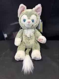 ディズニー ジェラトーニ ぬいぐるみ　東京ディズニーリゾート