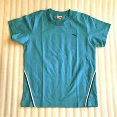 PUMA Tシャツ 130cm ブルーのサムネイル