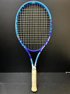 HEAD INSTINCT REV PRO ヘッド　硬式テニスラケットのサムネイル