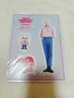 stray kids ヒョンジン　BIGアクスタ　スキズ