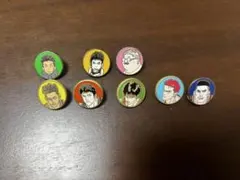 2026年最新】スラムダンク ピンバッジの人気アイテム - メルカリ