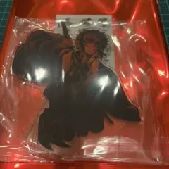 鬼滅の刃　劇場版　キービジュアル　ランダムアクリルスタンド　獪岳
