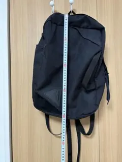 ANONYM CRAFTSMAN DESIGN黒リュックのサムネイル