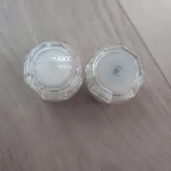 CANMAKE グリッターパウダー 2個セット