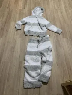 ジェラピケ　上下セット