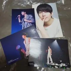 SS501 キムヒョンジュン 生写真等 まとめ売り - メルカリ