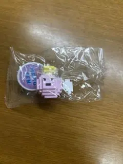 たまごっち まるてん ドットフィギュアチャーム ガチャガチャ