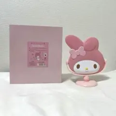 2012 レア　マイメロ　スタンドミラー