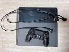PS4 本体 コントローラー 動作確認済みのサムネイル