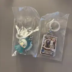 アイカツ ガチャガチャ 藤堂ユリカセット