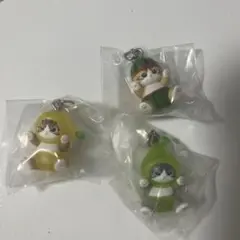 mofusand めじるしアクセサリー3