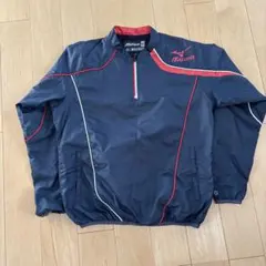 Mizuno Vジャン160