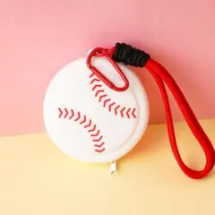 744☆☆ 野球　小物入れ