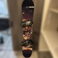 2026年最新】バートン セット スノーボードの人気アイテム - メルカリ