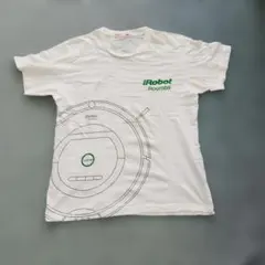 UT企業コラボTシャツ（iRobot）のサムネイル
