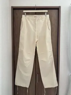 ナ*オ様 AURALEE 23SS FINX LINEN FIELD PANTSのサムネイル
