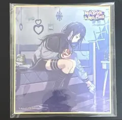 プロセカ　星野一歌　ミニ色紙　てらてら　No seek No find