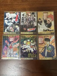 2025年最新】ジャンプ展 オールスターの人気アイテム - メルカリ