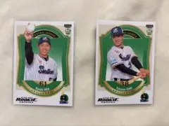 BBM ルーキーエディション 2026 東京ヤクルトスワローズ