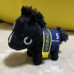 サラブレッドコレクション　イクイノックス