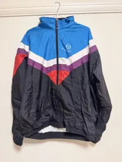 Sergio Tacchini ナイロンジャケット