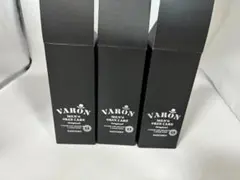 お値下げ！SUNTORY VARON 保湿美容乳液 120mL 3本セット① - メルカリ
