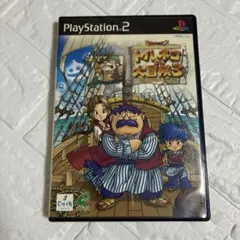 【中古】PS2 ソフトトルネコの大冒険3