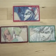ブルーロック エゴ展