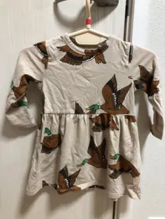 2026年最新】mini rodini ワンピースの人気アイテム - メルカリ