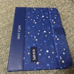 スマイルゼミ　タブレットカバー　2024年SHIPSコラボ