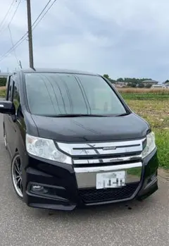 ステップワゴン スパーダS 車検R10/7 総額52万円 - メルカリ