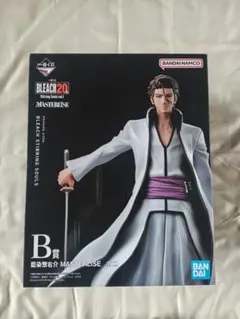 2026年最新】藍染惣右介 フィギュア 一番くじの人気アイテム - メルカリ