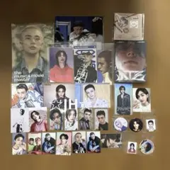 Stray Kids ヒョンジン トレカ まとめ売り⑧ 9枚 - メルカリ