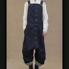 2025年最新】nemeth オーバーオールの人気アイテム - メルカリ