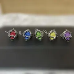 ボンゴレリング