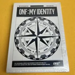 2026年最新】onf my identityの人気アイテム - メルカリ