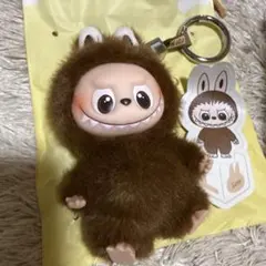 ラブブ LABUBU PIN FOR LOVE ミニラブブ ぬいぐるみ 【L】