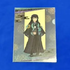 鬼滅の刃 鬼滅の奏宴 in 横浜 クリアファイル　時透無一郎のサムネイル